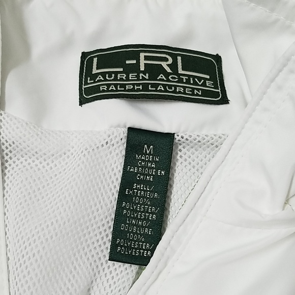 Lauren by Ralph Lauren Active Light Jacket Size M - Picture 2 of 4